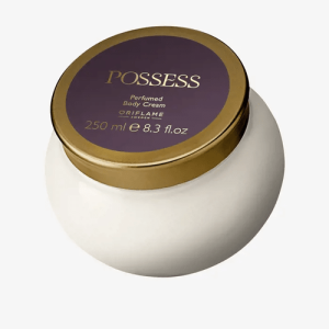 کرم بدن عطری زنانه پوزس اوریفلیم 250ml