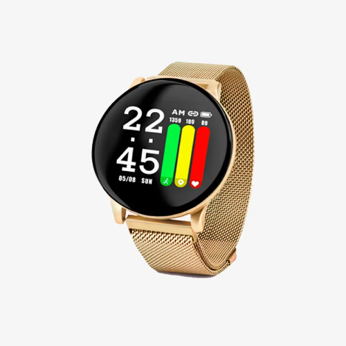 ساعت هوشمند CIS اوریفلیم